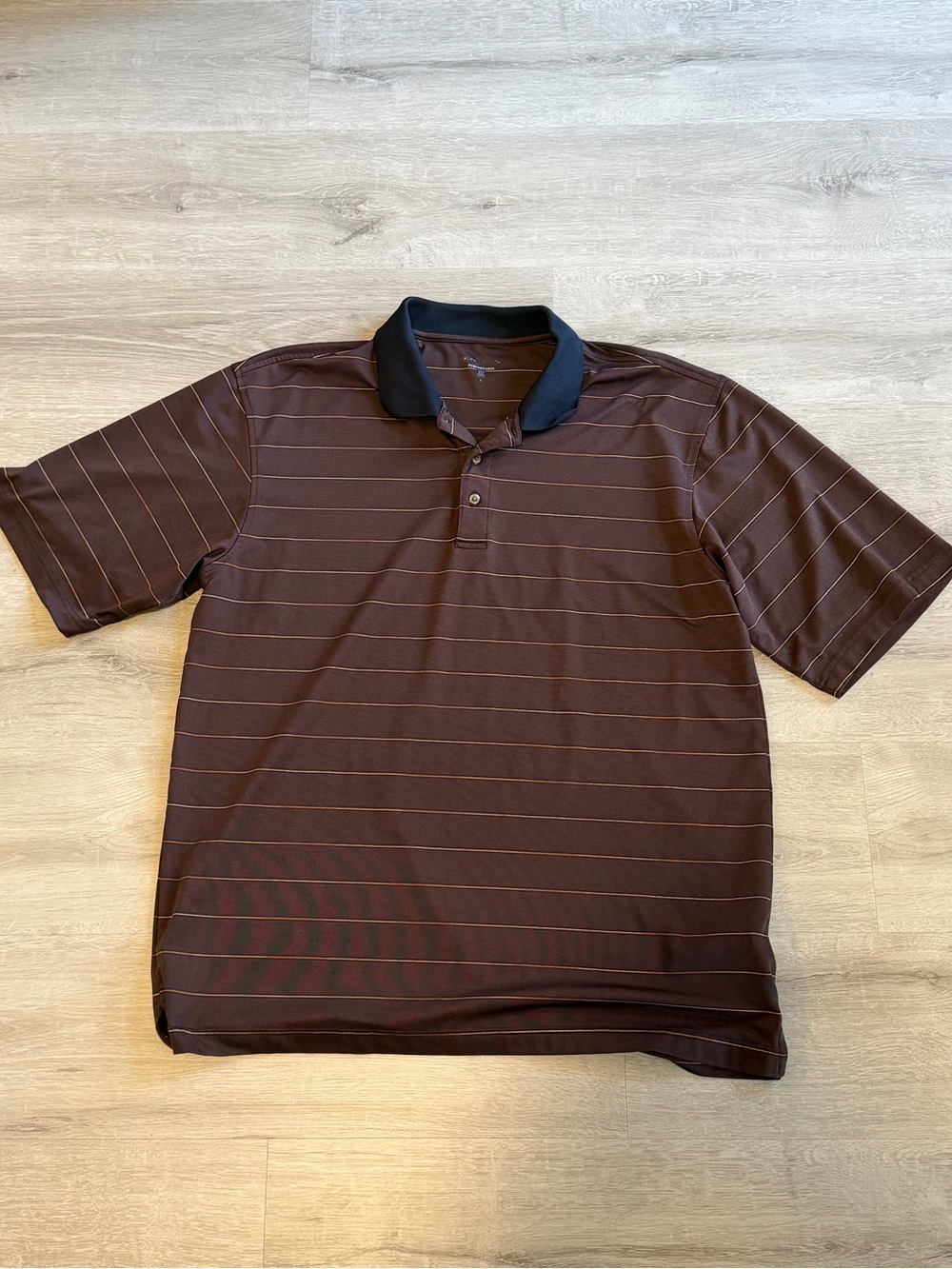 Men’s Pebble Beach Performance Polo